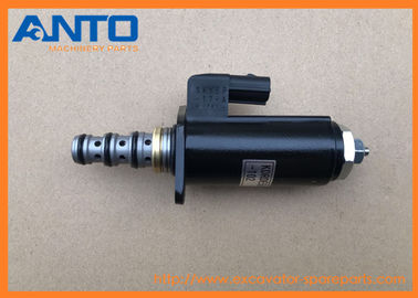 Válvula de Pump Electric Solenoid del excavador YN35V00041F1 para las piezas de Kobelco SK290LC-6E