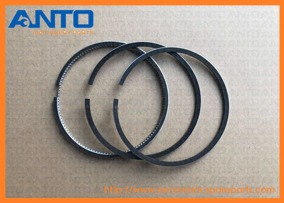 Pistón Ring Set For Engine SA6D110 de KOMATSU 6138-32-2200