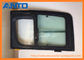 puerta del taxi de 20Y-53-00022 PC200-8 PC300-8 PC400-8 para las piezas de la cabina del excavador de KOMATSU