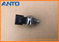 Excavador Parts del interruptor del sensor de presión del aceite 4436535 para Hitachi ZX200